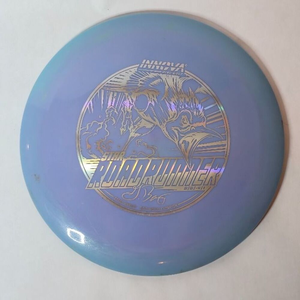 Roadrunner Innova Disc Golf Disc